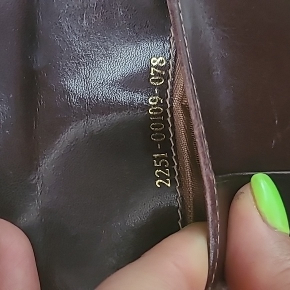 Fendi Wallet - Picture 8 of 16